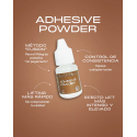 MAXYMOVA Adhesive Powder | Lifting de Pestañas sin Pegamento  5 g
