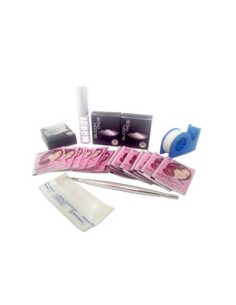 Kit Lifting de Pestañas Manual - iCurl | Tratamiento Completo