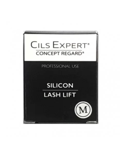 Siliconas Talla M (X10) - Almohadillas para Mejora de Pestañas