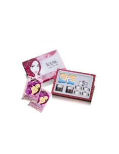 Kit de Mejora de Pestañas con Clip iCurl - Innovación y Calidad en Belleza