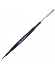 Peines Desechables para Punzón - Bolsa de 10 Unidades | iCurl