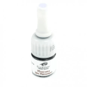 Máscara de Pestañas Semipermanente - Negro Intenso, Secado Rápido (5ml) | iCurl